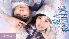 Snow Lover EP 04 [SUB INDO]