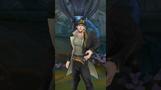 Jotaro Kujo | JoJo