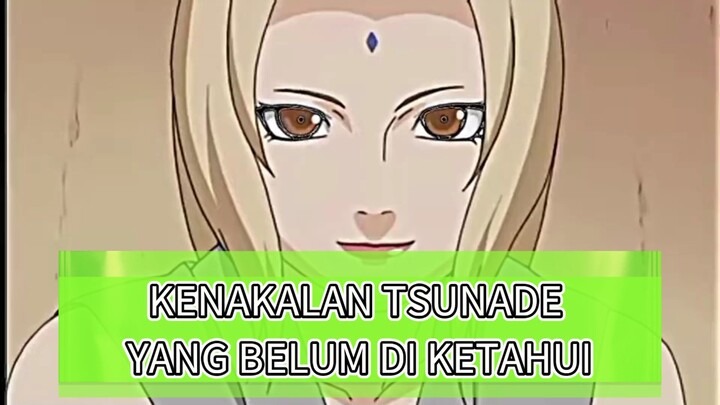 Aku kerasukan naruto