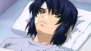 Gundam Seed Destiny Episode 41