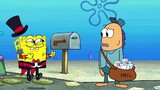 【SpongeBob SquarePants】นำกลับบ้านไปที่คณะละคร*ว์ S13E02 ผลิตเองในภาษาจีนและอังกฤษ