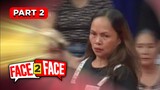 Face 2 Face Full Episode (2/5) | August 30, 2023 | TV5 Philippines