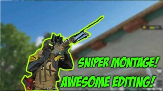 SNIPER MONTAGE AWESOME EDITING