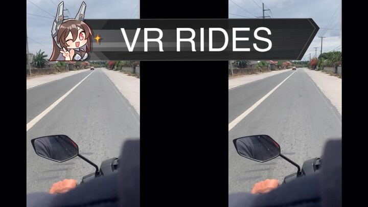 VR Rides