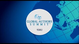 Global Authors Summit 2019 Highlights v2