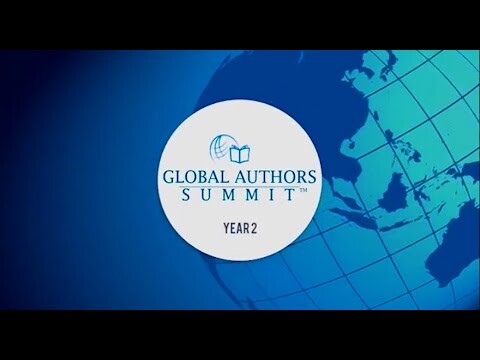 Global Authors Summit 2019 Highlights v2