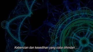 Kekkai Sensen Sub Indo : Episode 12 END