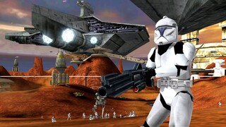 KILL CLANKERS. BEHEAD CLANKERS.