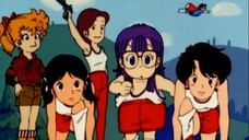 Dr.Slump And Arale ดร.สลัมป์ กับหนูน้อยอาราเล่ [ภาคเก่า] ตอนที่ 2