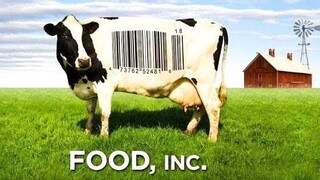 {สารคดี} Food, Inc. (2008) เปิดโปง บริโภคช็อคโลก [พากย์ไทย]