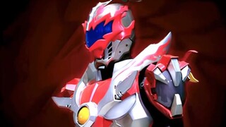[1080 Repair/Reset] Lagu Tema Armor Warrior Light dan Shadow Legend x Lagu Penutup