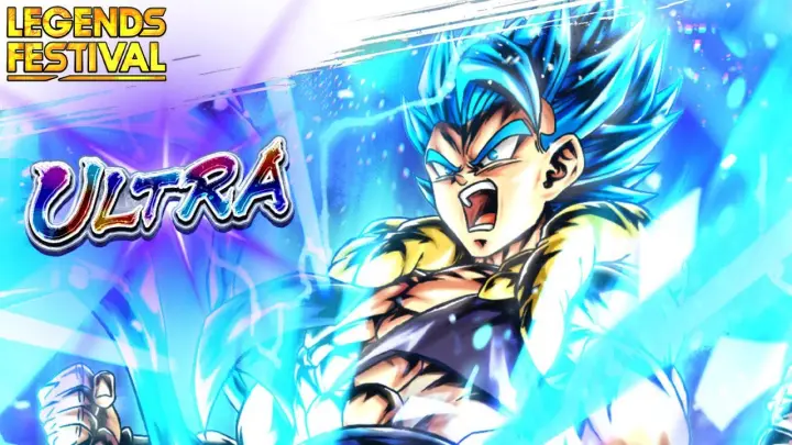 50 000 Chrono Crystal E Account Nuovo Su Dragon Ball Legends Bstation