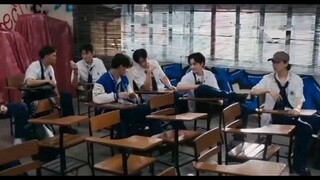 Mutya ng Section E episode 1