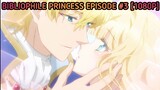 [Episode #3] [1080p] [Princess No Mushikaburi]