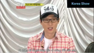 Running man funny moments 6 #videogiaitri