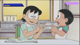 Doraemon-Doraemon Mengundurkan Diri part 3