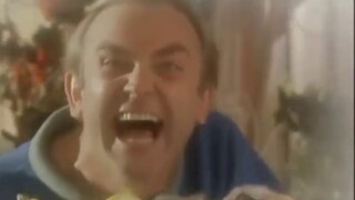 [Mr. Bean x Ultraman Orb] Cả thế giới đang chờ đợi bạn, Mr Bean! Xem Mr. Bean với Ultraman Orb OP