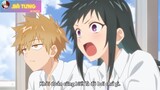 Shikimori-san của tôi không chỉ dễ thương - Tập 09 [Việt sub] #Anime