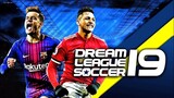 Tự đá với chính mình DreamLeague Soccer ( Part 2) DLS 2019