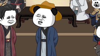 "สามปีแห่งการสอนในต้าฉิน" 丨หนังขงจื๊อกระดูกผู้เคร่งครัด