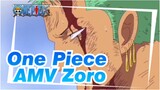 [One Piece AMV] Zoro / The Second Strongest Swordman