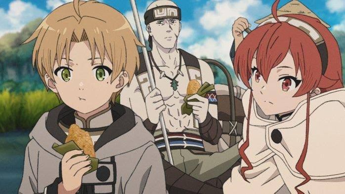 Bilibili To Stream Mushoku Tensei Part 2, 86 2nd Cour, and More