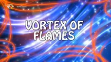 Winx Club - Season 6 Episode 6 - Vortex of Flames (Bahasa Indonesia - MyKids)