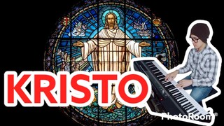 Kristo-Basil Valdez-PianoArr.Trician-PianoCoversPPIA