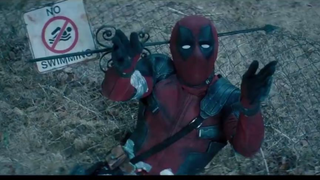 Tóm Tắt Phim: Anh Hùng Deadpool 2 P4 #siêuanhhùng