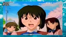 flame of recca _ ep2 _ tagalog dubbed