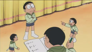 Doraemon Episode 156