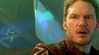 Raccoon: Tôi từng nghĩ mình là kẻ tệ nhất, cho đến khi tôi gặp Thor