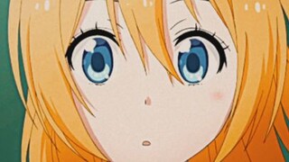 Chitoge Kirisaki amv