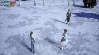peerless battle spirit episode 96