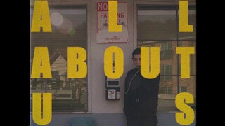 코드 쿤스트 (CODE KUNST) - 'All About Us (Feat. Niia)' Official Visualizer