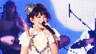 Nanjo Aino bắt chước Eri Ayase thông minh lanh lợi làm fripSide, siêu dễ thương!