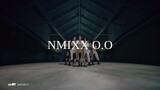 [NMIXX] ＂O.O＂ Performance Video