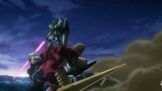 [Mobile Suit Gundam] "Captain Jegan micro-controls to kill the devil" ~