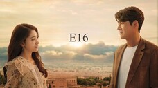 Memories of Alhambra (2018) E16