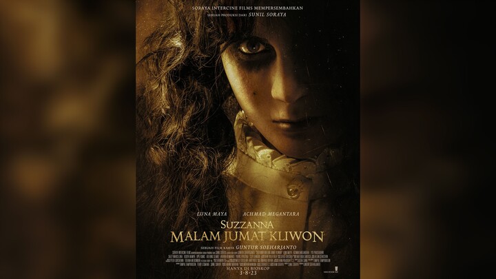 Suzzanna Kliwon Friday Night (2023) 1080p Subtitle Indonesia