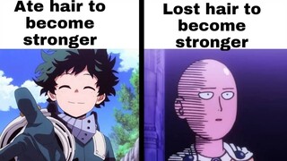 MY HERO ACADEMIA MEMES 58