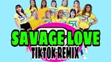 Savage love|| by:Jason Darulo|| Dance Cover || StepKrew Girls
