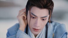 [Luo Yunxi Narcissus] Draf "Harem Kaisar Jin" (jika Anda menggunakan Legenda Zhen Huan untuk membuka