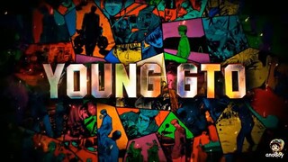 (young onizuka GTO) live ection episode 5 subtitle Indonesia