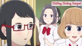 Tóm Tắt Anime _ Khi Bạn 16 Tuổi tập 14
