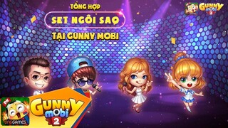 [GUNNY MOBI] - 4 SET THỜI TRANG NGÔI SAO NỔI BẬT