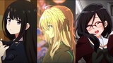 【抖音】Tổng Hợp Những Video Edit Anime Mãn Nhãn || Tik tok anime #33