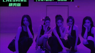 为没有体力脑力跳全曲的姐妹剪辑了这一版