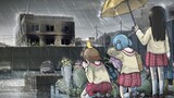[Mengingat Animasi Kyoto] "Mengapa Saya Menangis"