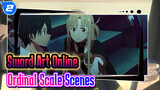 Sword Art Online Ordinal Scale - Red Palace 100th Floor Boss_2